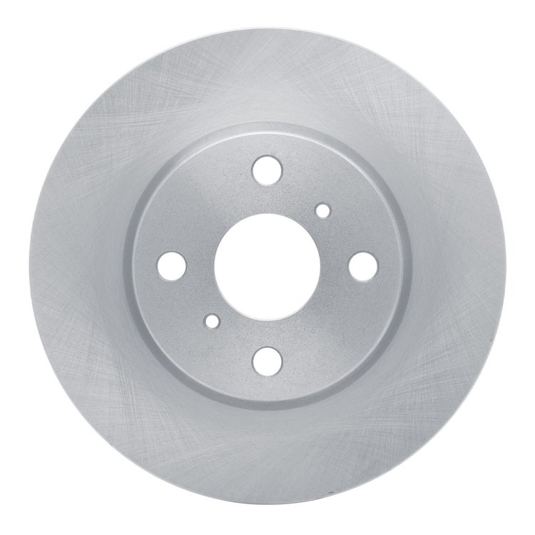 600-91001 Brake Rotor, 2012-2015 Lexus/Toyota/Scion, Position: Front