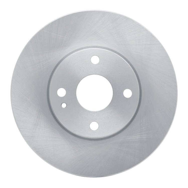 600-91003 Brake Rotor, 2016-2020 Multiple Makes/Models, Position: Front