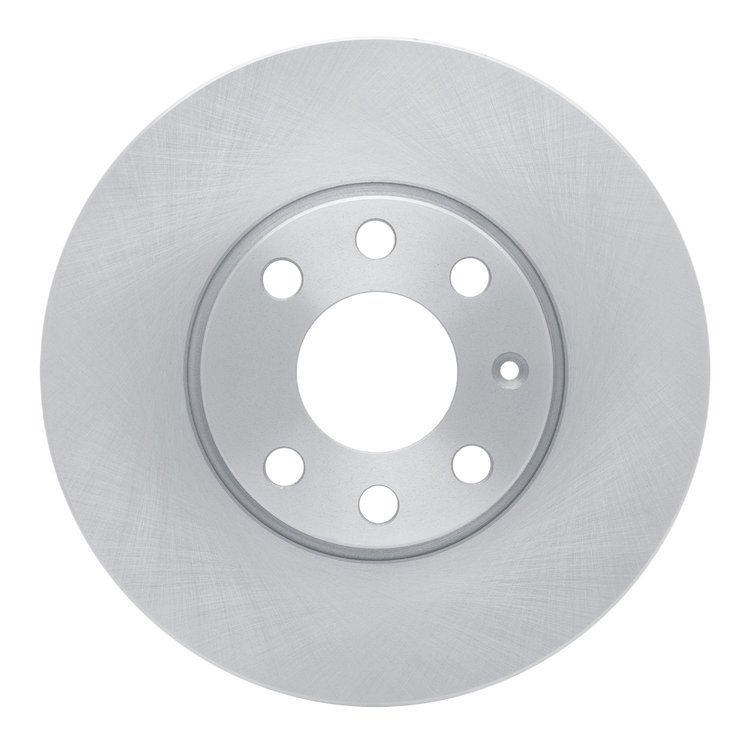 600-92001 Brake Rotor, 2000-2005 GM, Position: Front