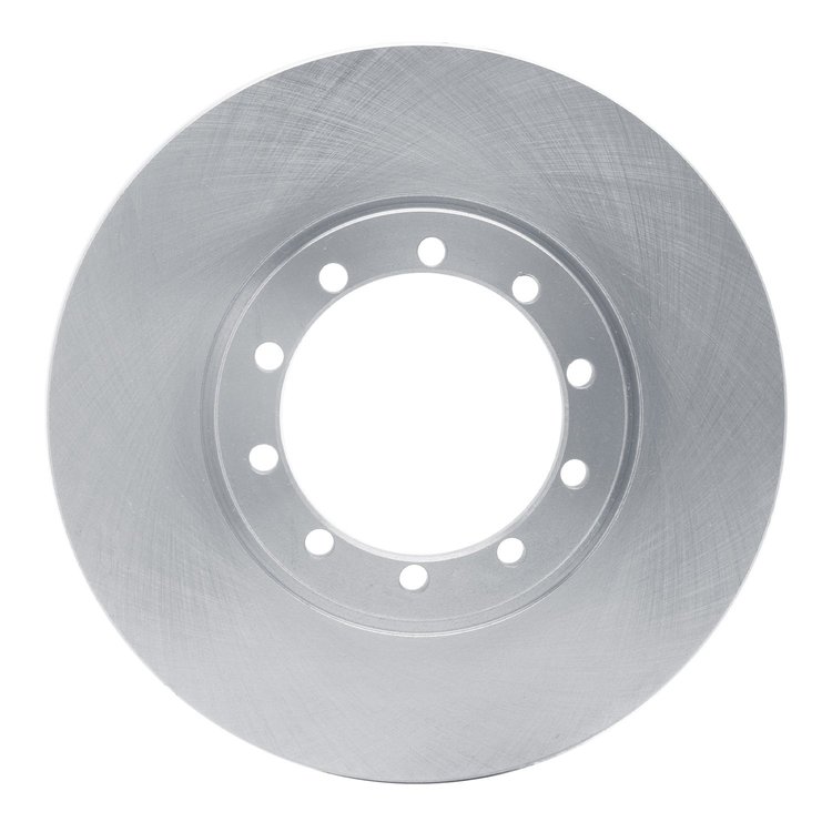 600-92010 Brake Rotor, 2007-2013 Ford/Lincoln/Mercury/Mazda, Position: Rear