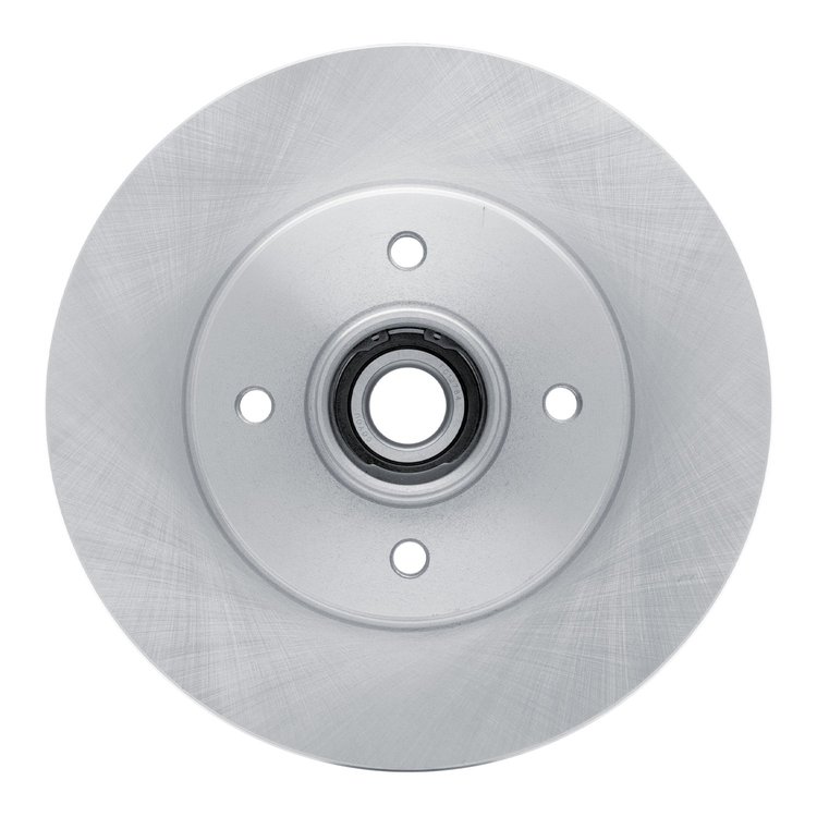 600-92012 Brake Rotor, 2002-2010 Renault, Position: Rear