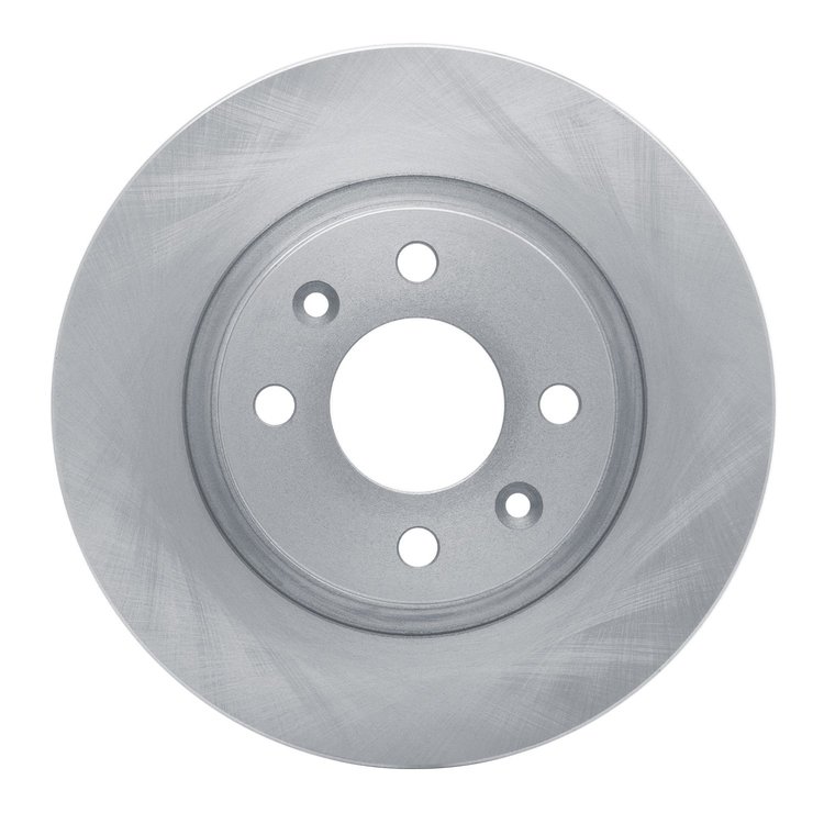 600-92013 Brake Rotor, 2002-2011 Multiple Makes/Models, Position: Front