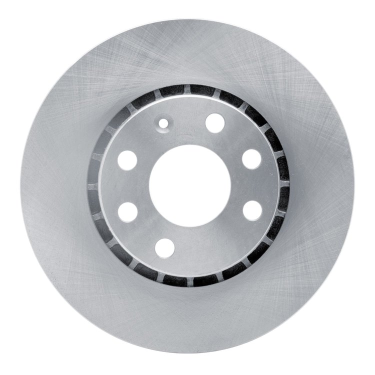 600-92018 Brake Rotor, 1998-1999 GM, Position: Front