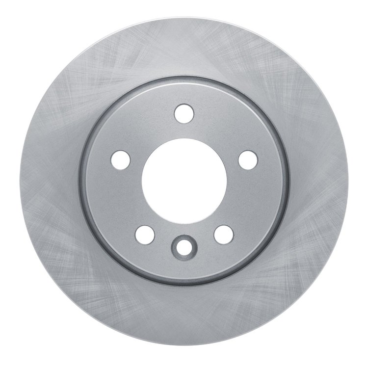 600-92019 Brake Rotor, 2010-2017 Audi/Volkswagen, Position: Front