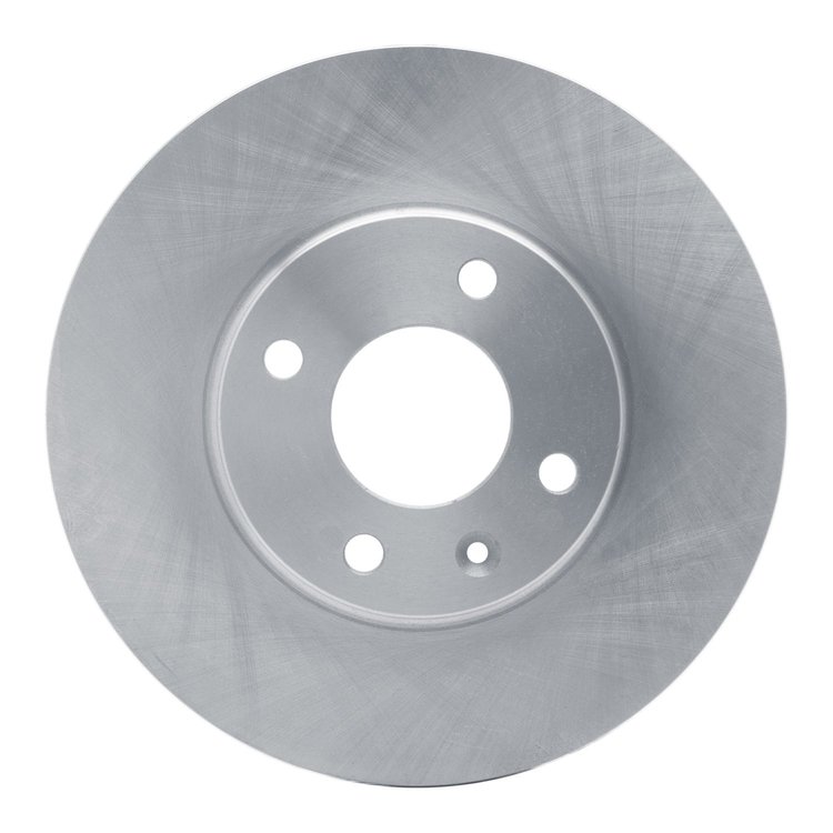 600-92022 Brake Rotor, 2012-2016 GM, Position: Front