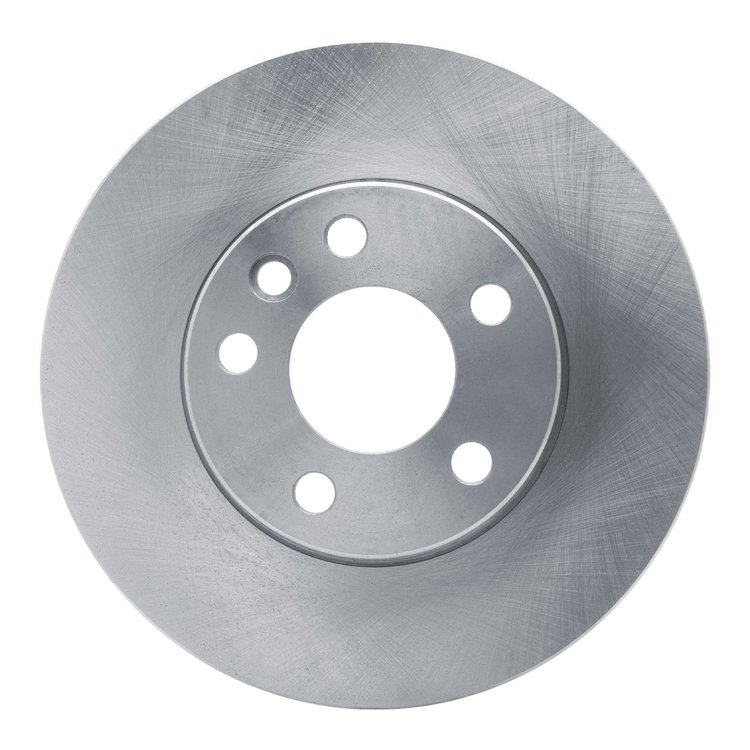 600-92027 Brake Rotor, 2002-2008 Multiple Makes/Models, Position: Front