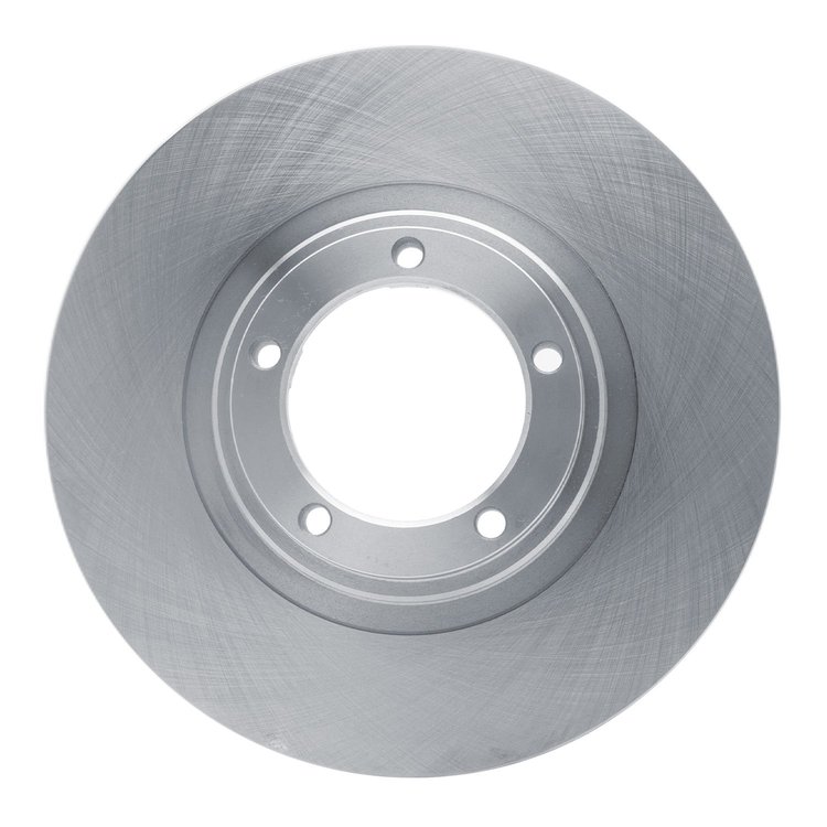 600-92028 Brake Rotor, 2006-2011 Mopar, Position: Front