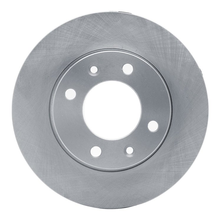 600-92029 Brake Rotor, 2003-2007 Peugeot, Position: Rear