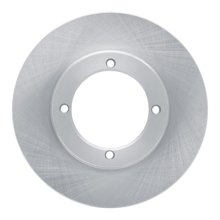 600-92032 Brake Rotor, 2007-2015 Lexus/Toyota/Scion, Position: Front