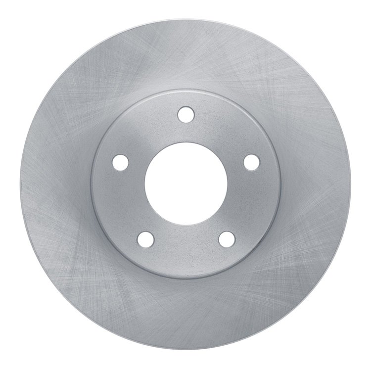600-92033 Brake Rotor, 2002-2007 Infiniti/Nissan, Position: Front