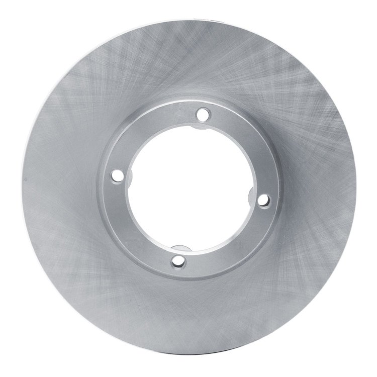 600-92036 Brake Rotor, 2011-2015 GM, Position: Front