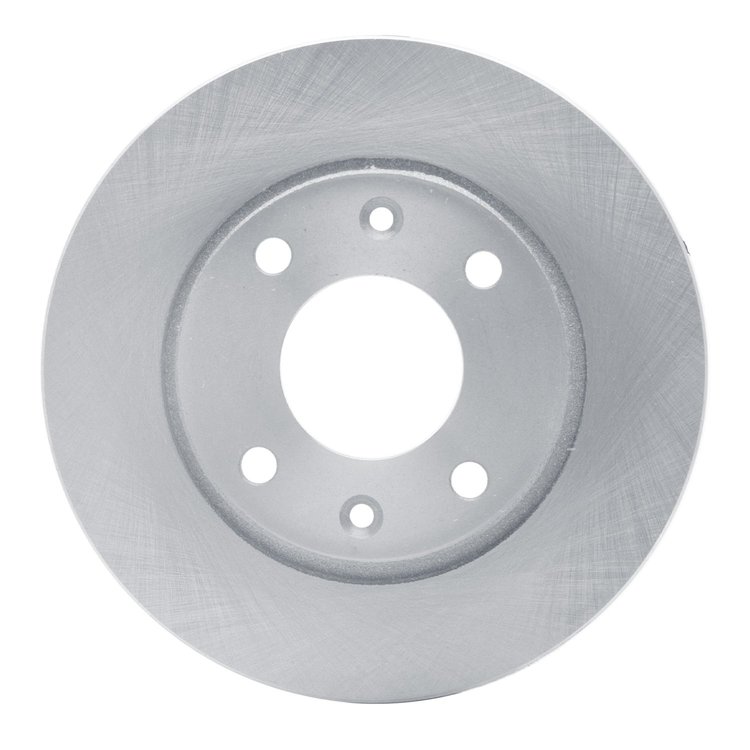 600-92037 Brake Rotor, 2000-2009 Peugeot, Position: Front
