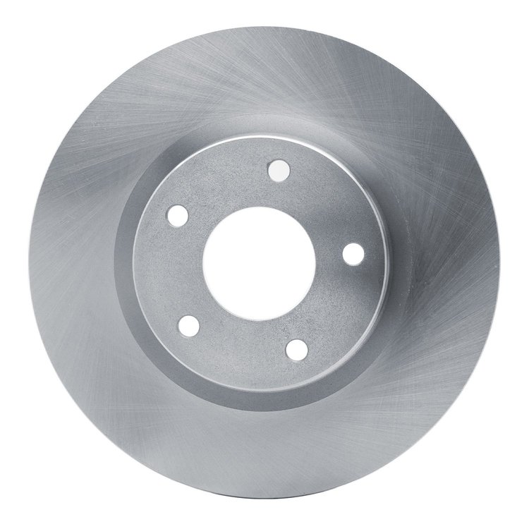 600-92039 Brake Rotor, 2010-2014 Renault, Position: Front