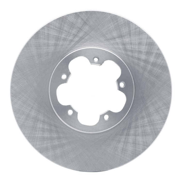600-92041 Brake Rotor, 2007-2013 Ford/Lincoln/Mercury/Mazda, Position: Front