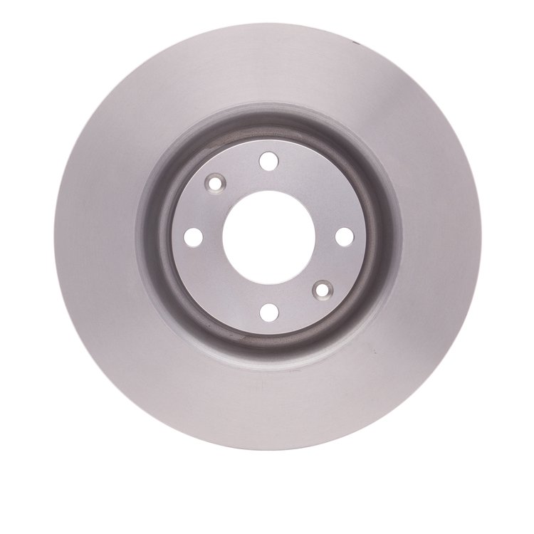 Brake Rotor, Multiple Makes/Models