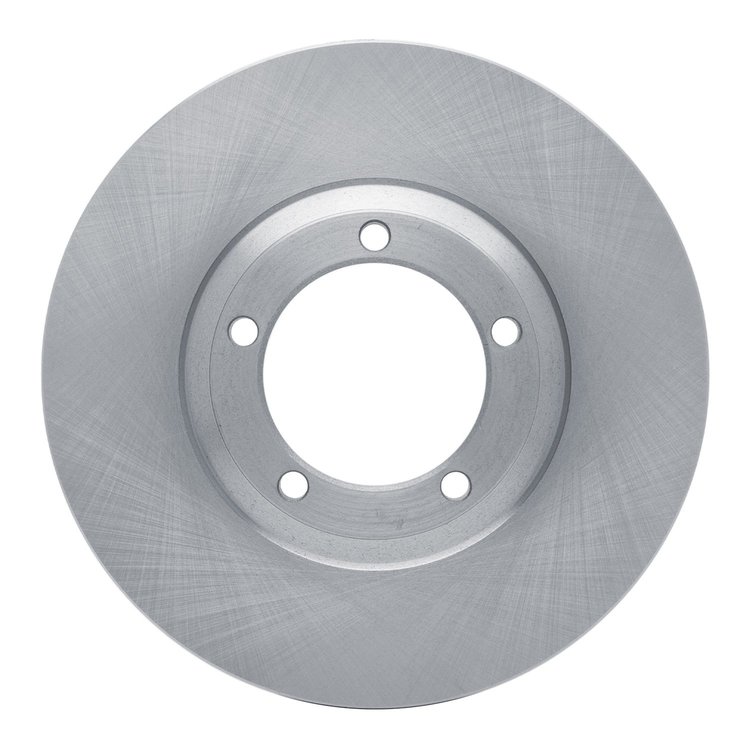 600-92051 Brake Rotor, 2003-2005 Mopar, Position: Front