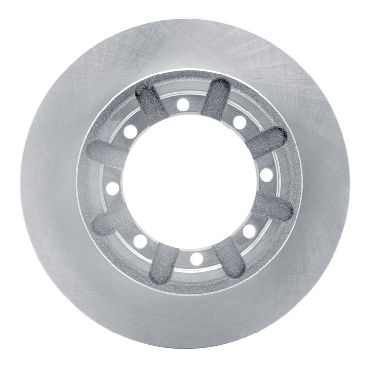 600-92054 Brake Rotor, 2008-2016 Infiniti/Nissan, Position: Rear