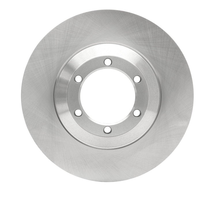 600-92056 Brake Rotor, 2012-2018 GM, Position: Front