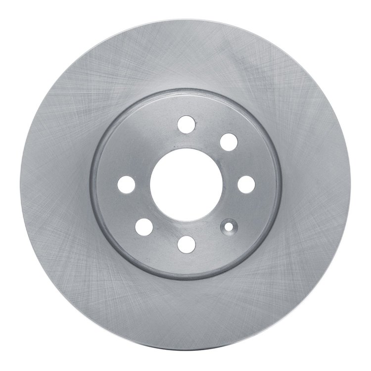 600-92059 Brake Rotor, 2004-2008 GM, Position: Front
