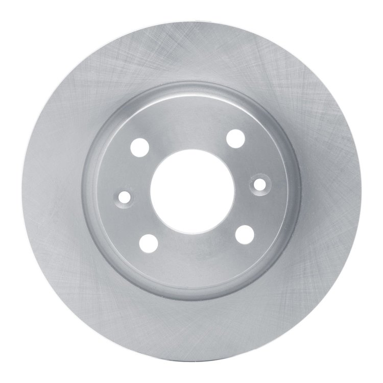 600-92063 Brake Rotor, 2010-2015 Renault, Position: Front