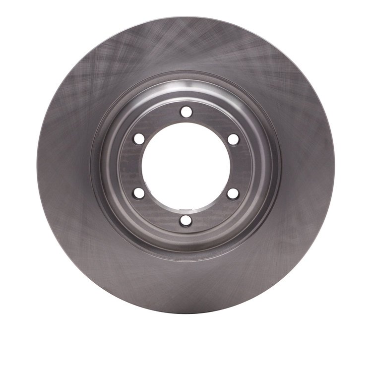 600-92064 Brake Rotor, 2012-2018 GM, Position: Front