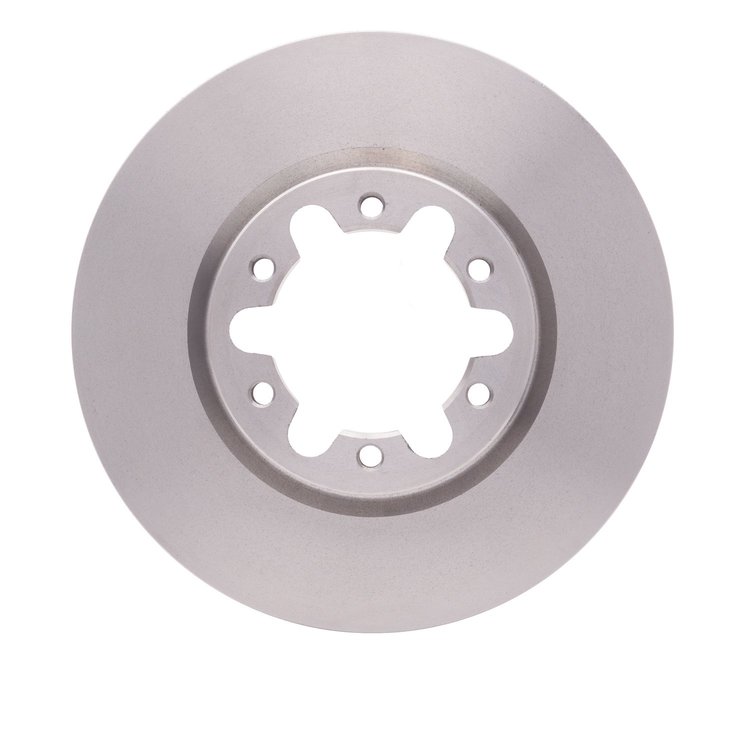 600-92065 Brake Rotor, 2008-2016 Infiniti/Nissan, Position: Front