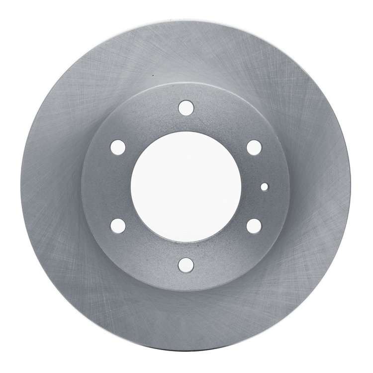 600-92067 Brake Rotor, 2013-2017 Ford/Lincoln/Mercury/Mazda, Position: Front