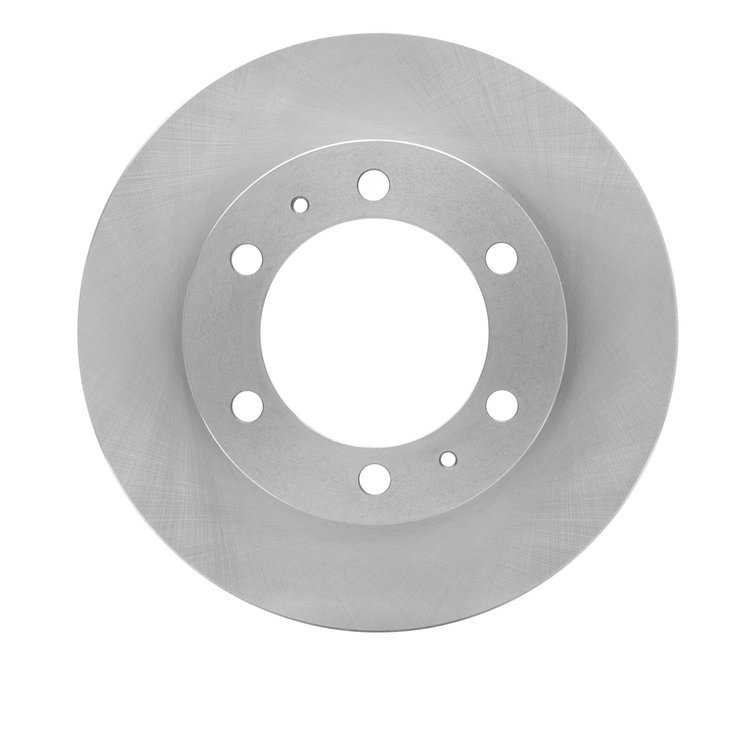600-92069 Brake Rotor, 2009-2015 Lexus/Toyota/Scion, Position: Front