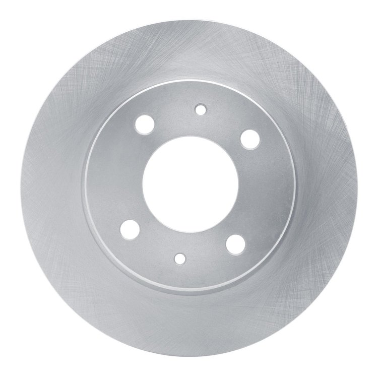 600-92073 Brake Rotor, 1998-2012 Mopar, Position: Front