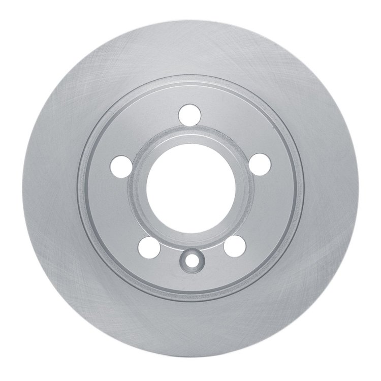 600-92074 Brake Rotor, 2002-2008 Multiple Makes/Models, Position: Rear