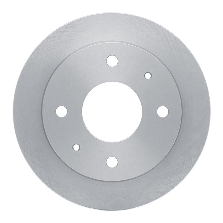 600-92079 Brake Rotor, 1998-2010 Multiple Makes/Models, Position: Front