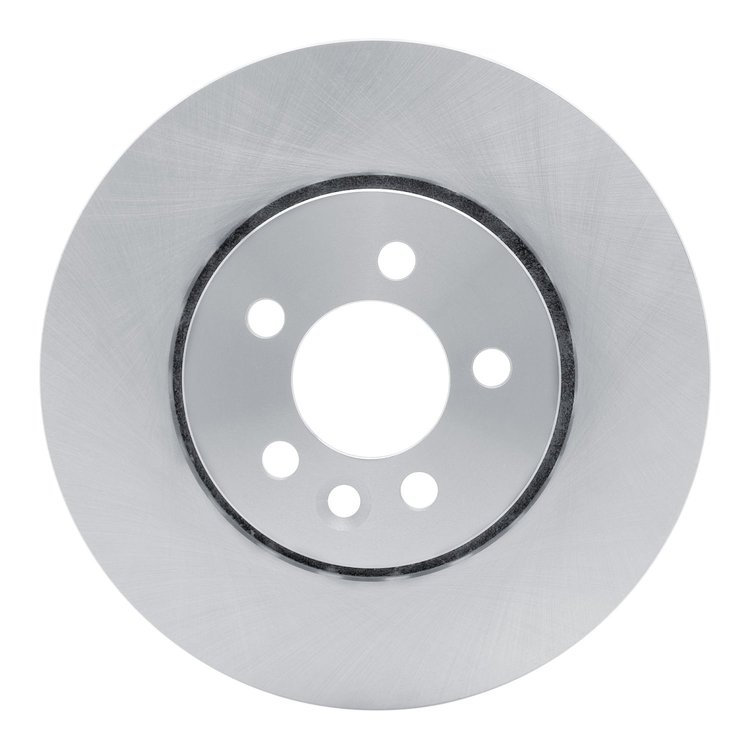 Brake Rotor, Multiple Makes/Models