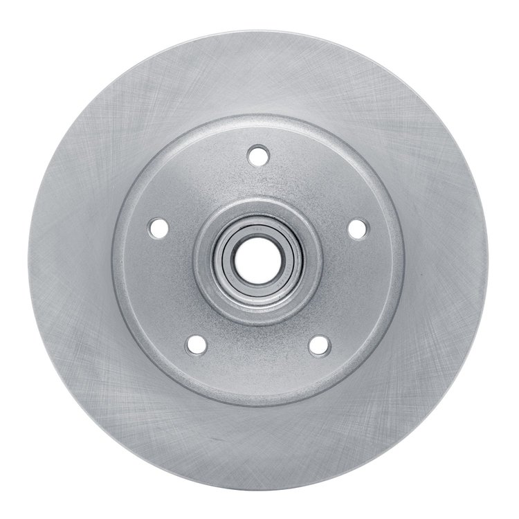 600-92083 Brake Rotor, 2011-2015 Renault, Position: Rear