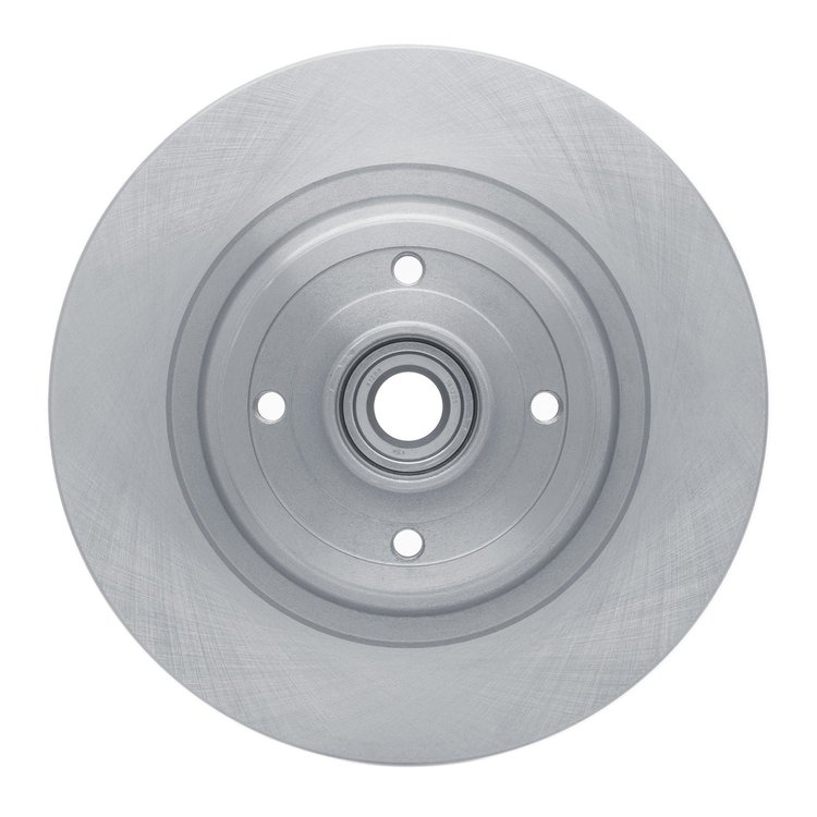 600-92085 Brake Rotor, 1999-2003 Renault, Position: Rear