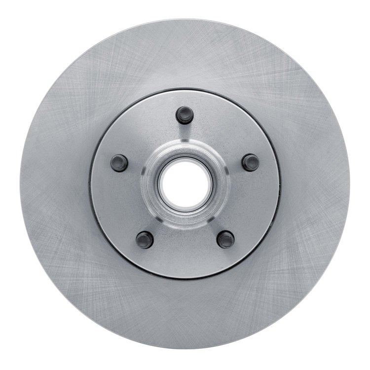 600-92086 Brake Rotor, 2006-2012 Ford/Lincoln/Mercury/Mazda, Position: Front