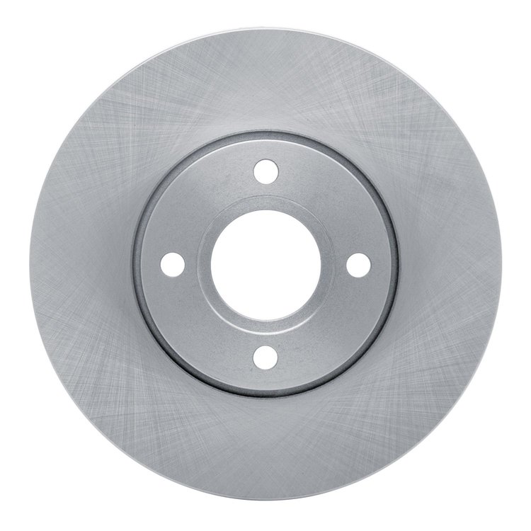 600-92087 Brake Rotor, 2013-2016 Ford/Lincoln/Mercury/Mazda, Position: Front