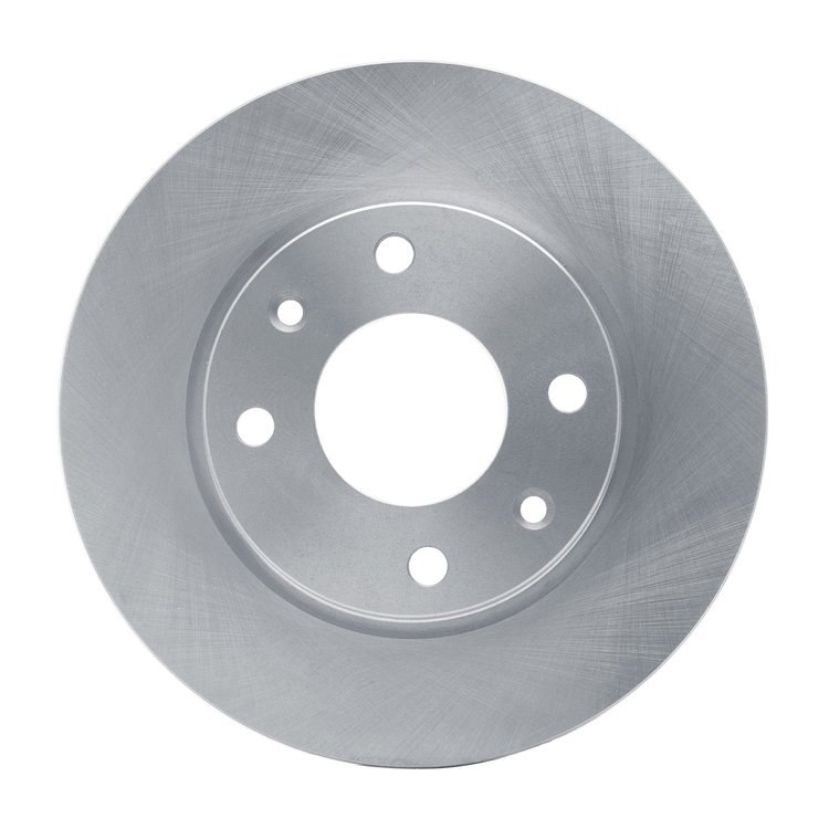 600-92089 Brake Rotor, 1997-2002 Peugeot, Position: Front