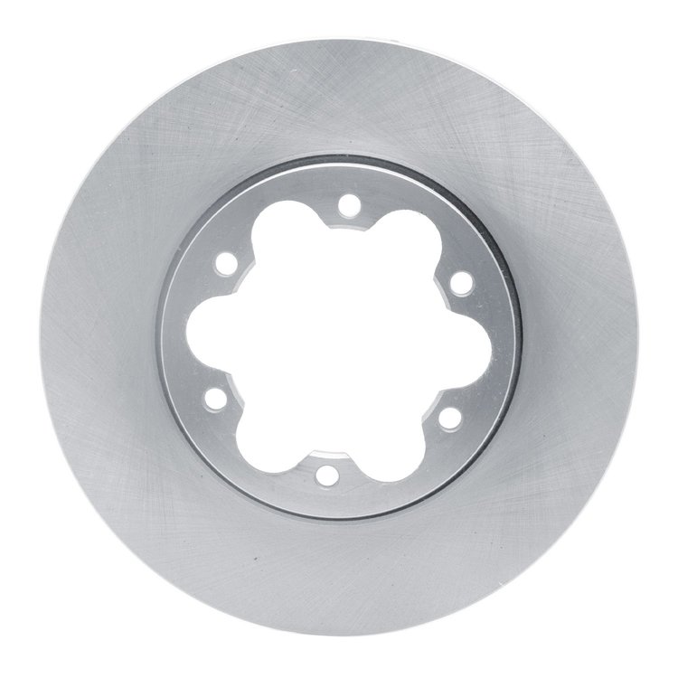 600-92092 Brake Rotor, 2003-2006 Renault, Position: Front
