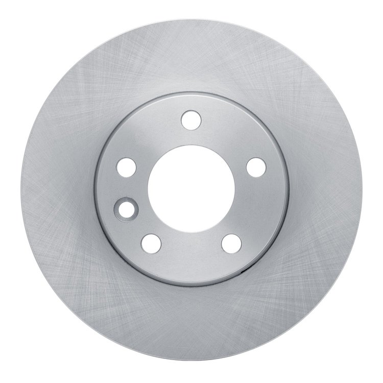 600-92094 Brake Rotor, 2010-2015 Audi/Volkswagen, Position: Front