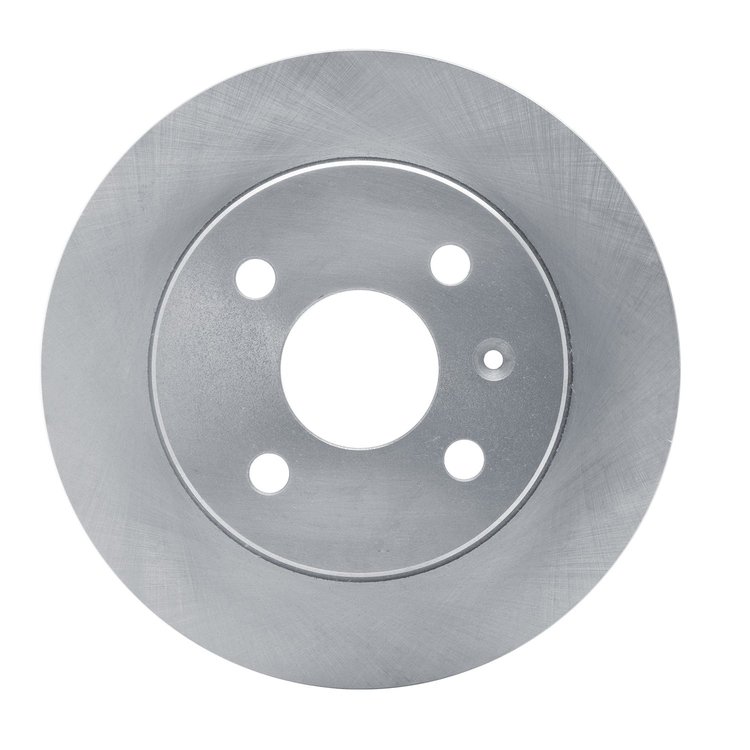 600-92096 Brake Rotor, 2000-2005 GM, Position: Rear