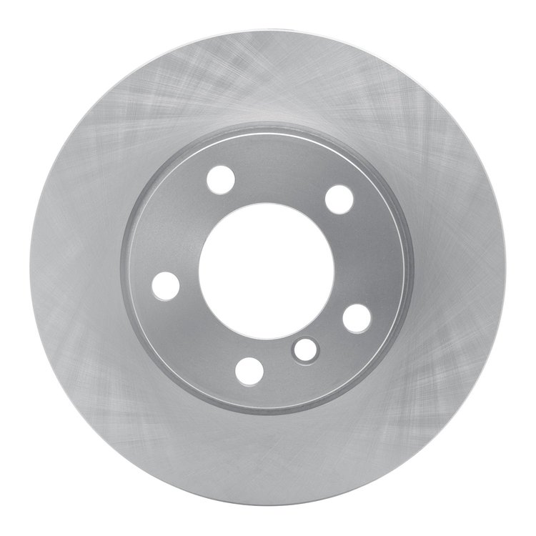 600-92099 Brake Rotor, 2012-2020 BMW, Position: Front