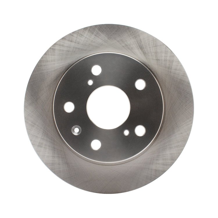 600-92112 Brake Rotor, 2014-2019 Suzuki, Position: Rear