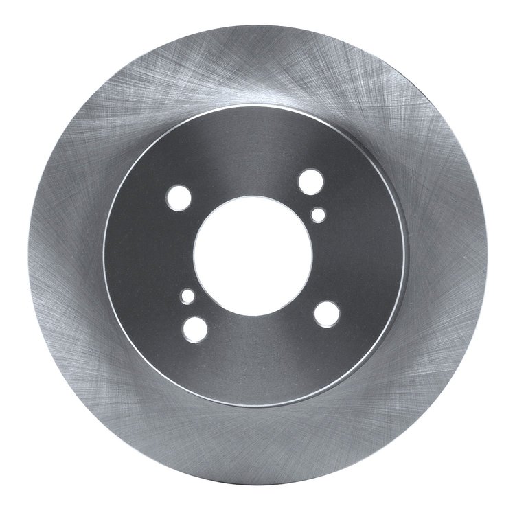 600-92113 Brake Rotor, 2013-2017 Suzuki, Position: Rear