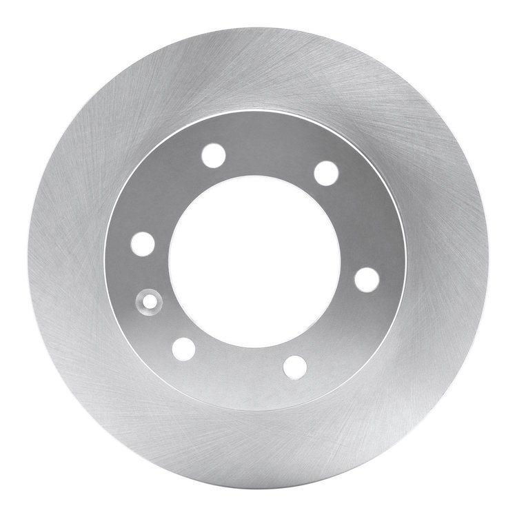 600-92115 Brake Rotor, 2016-2017 GM, Position: Front