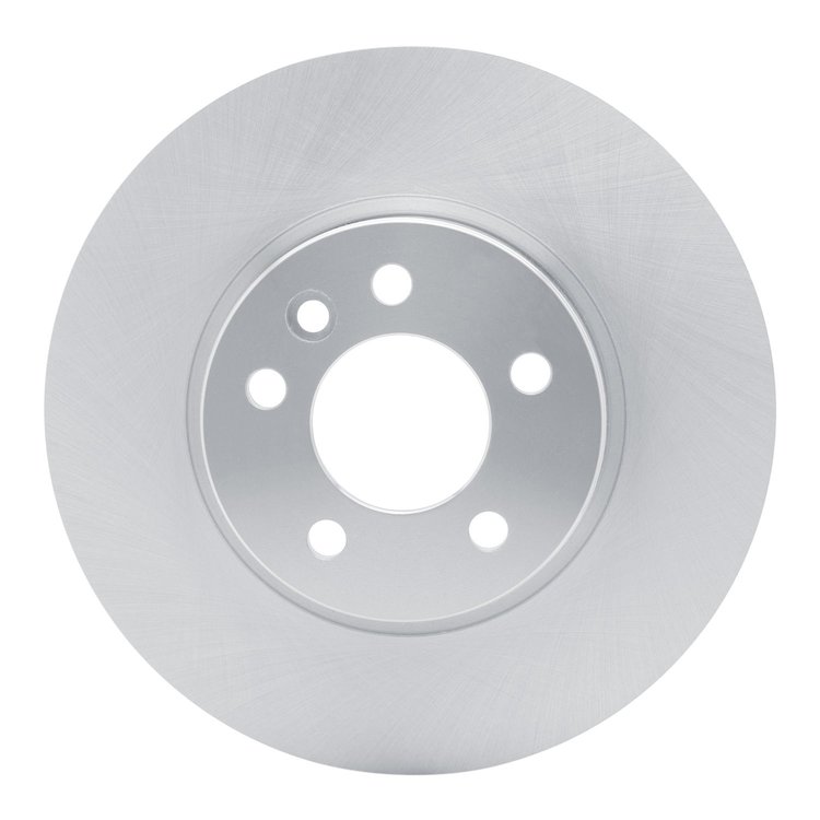 600-92119 Brake Rotor, 2018-2020 Audi/Volkswagen, Position: Front
