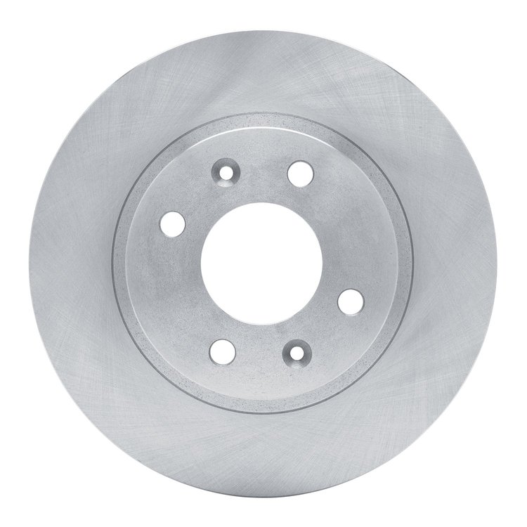 600-92129 Brake Rotor, 2015-2018 Kia/Hyundai/Genesis, Position: Front