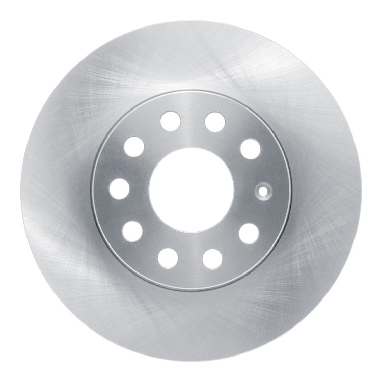 600-92131 Brake Rotor, 2013-2018 Multiple Makes/Models, Position: Front