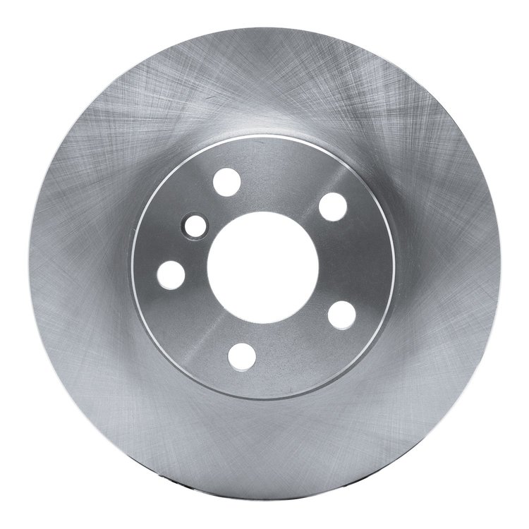 600-92137 Front Brake Rotor 2021-2023 BMW 320I (Mexico)