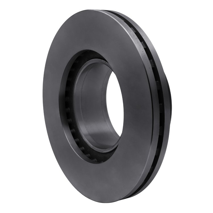 600-94008 Brake Rotor, 2005-2016 Bendix/Knorr Bremse, Position: Fr & Rr