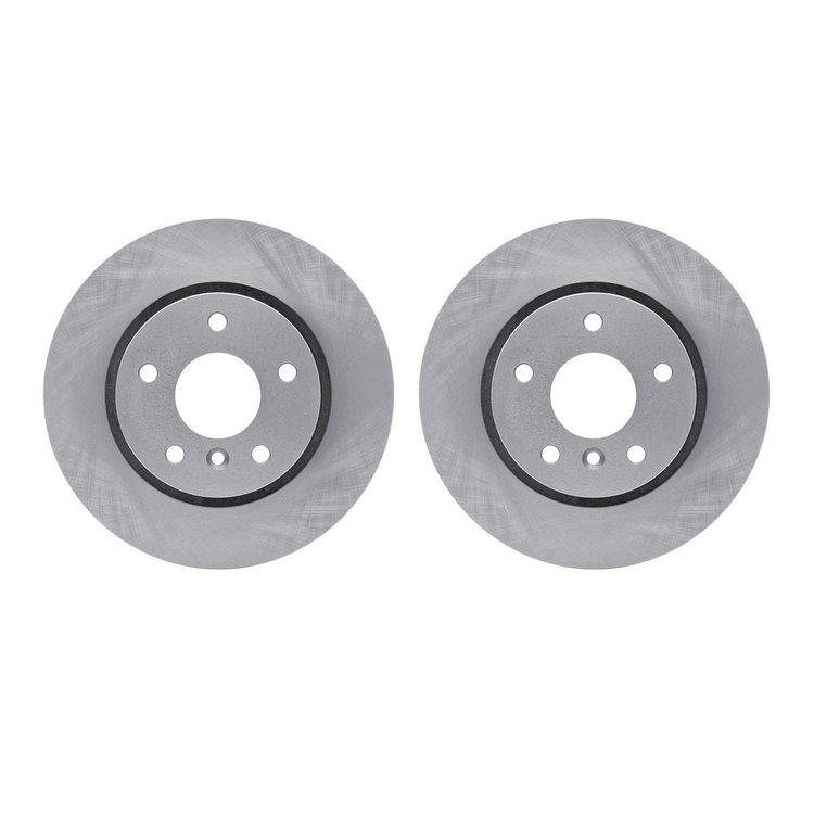 6002-11003 Brake Rotors, 1994-2002 Land Rover, Position: Front